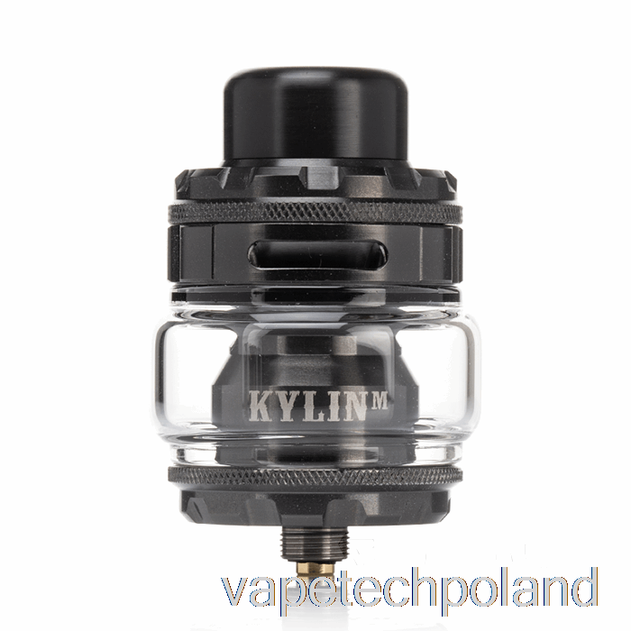 Sklep Z Vape Warszawa Vandy Vape Kylin M Pro 24,2mm Rta Brąz